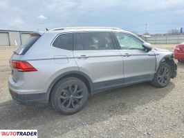 Volkswagen Tiguan 2024 2