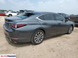Lexus ES 2022 3 Lexus ES 2022 3