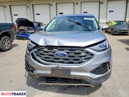 Ford Edge 2020 2