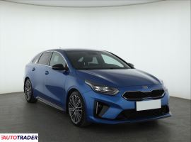 Kia PROCEED - zobacz ofertę
