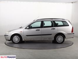Ford Focus 2004 1.8 99 KM
