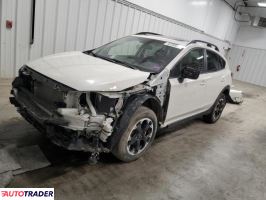Subaru Pozostałe 2022 2 Subaru Pozostałe 2022 2