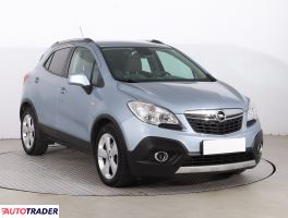 Opel Mokka 2013 1.6 113 KM Opel Mokka 2013 1.6 113 KM