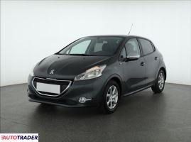 Peugeot 208 2014 1.2 80 KM Peugeot 208 2014 1.2 80 KM