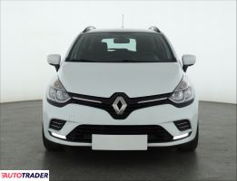 Renault Clio 2019 1.5 73 KM