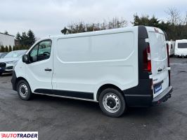 Opel Vivaro 2019 1.6