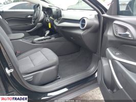 Chevrolet Trax 2024 1