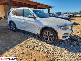 BMW X3 2020 2