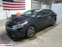 Kia Pozostałe 2023 2 Kia Pozostałe 2023 2