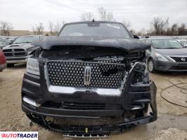 Lincoln Navigator 2019 3