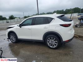 Mazda CX-5 2019 2 Mazda CX-5 2019 2