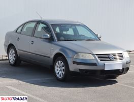 Volkswagen Passat - zobacz ofertę