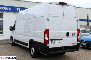 Fiat Ducato 2025 2.2