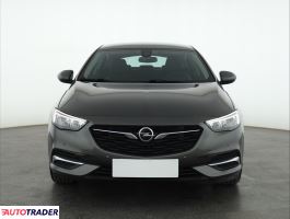 Opel Insignia 2018 1.5 162 KM