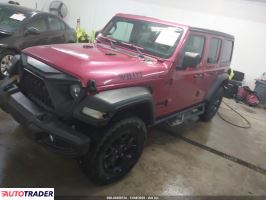 Jeep Wrangler 2022 3
