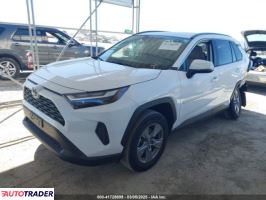 Toyota Pozostałe 2022 2 Toyota Pozostałe 2022 2