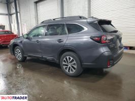 Subaru Outback 2022 2