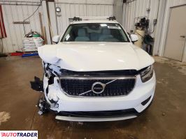 Volvo XC40 2020 2