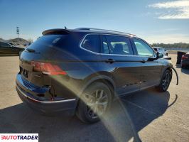 Volkswagen Tiguan 2024 2