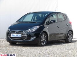 Hyundai ix20 2019 1.6 123 KM Hyundai ix20 2019 1.6 123 KM