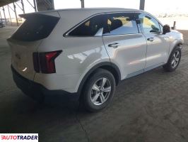 Kia Sorento 2023 2