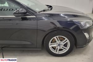 Ford Focus 2019 1.5 95 KM
