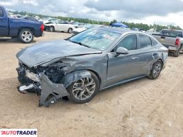 Hyundai Sonata 2022 2