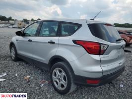 Ford Escape 2019 2 Ford Escape 2019 2