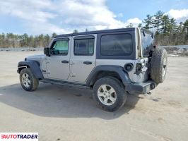 Jeep Wrangler 2021 2