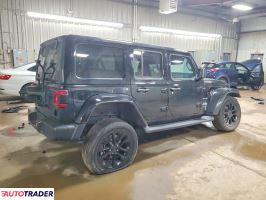 Jeep Wrangler 2021 2