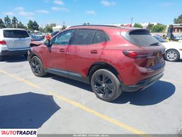 Buick Pozostałe 2023 2