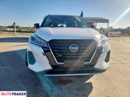 Nissan Pozostałe 2022 1