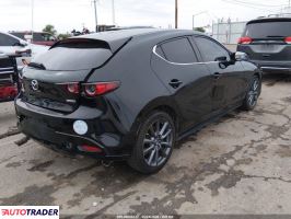 Mazda 3 2021 2
