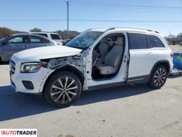 Mercedes CL - zobacz ofertę