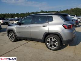 Jeep Compass 2019 2