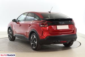 Citroen C4 2021 1.2 128 KM