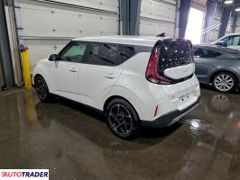Kia Soul 2023 2