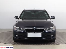 BMW 316 2014 2.0 113 KM BMW 316 2014 2.0 113 KM