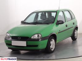 Opel Corsa 1997 1.4 80 KM