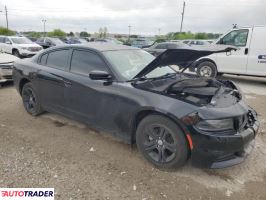 Dodge Charger 2021 3