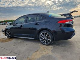 Toyota Corolla 2020 2