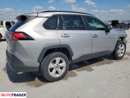 Toyota Pozostałe 2019 2 Toyota Pozostałe 2019 2