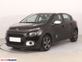 Citroen C3 2018 1.2 108 KM