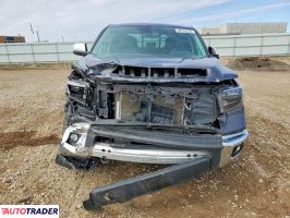 Toyota Tundra 2021 5