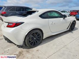 Toyota Pozostałe 2025 2