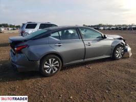 Nissan Altima 2020 2