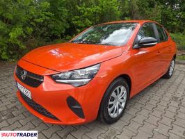 Opel Corsa - zobacz ofertę