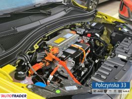 Fiat Panda 2025 113 KM