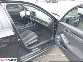 Honda Civic 2023 2 Honda Civic 2023 2