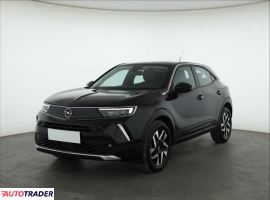Opel Mokka 2022 1.2 128 KM